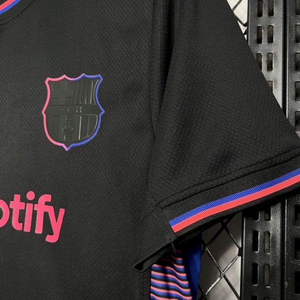 Barcelona 2024/25 Special Edition Jersey - Image 8