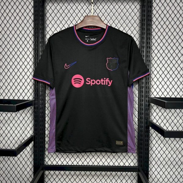 Barcelona 2024/25 Special Edition Jersey - Image 7
