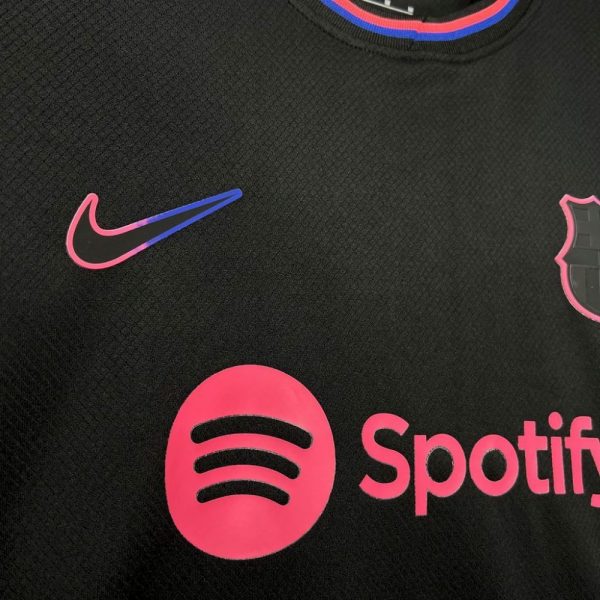 Barcelona 2024/25 Special Edition Jersey - Image 4