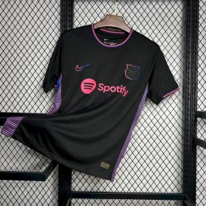 Barcelona 2024/25 Special Edition Jersey