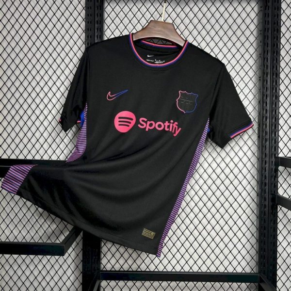 Barcelona 2024/25 Special Edition Jersey