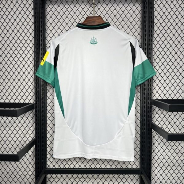 Newcastle United 2024/25 Third Jersey - Image 2