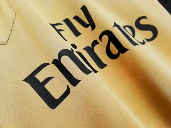 Ac Milan 2013/14 Third Retro Jersey - Image 11