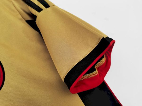 Ac Milan 2013/14 Third Retro Jersey - Image 9