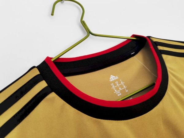 Ac Milan 2013/14 Third Retro Jersey - Image 5