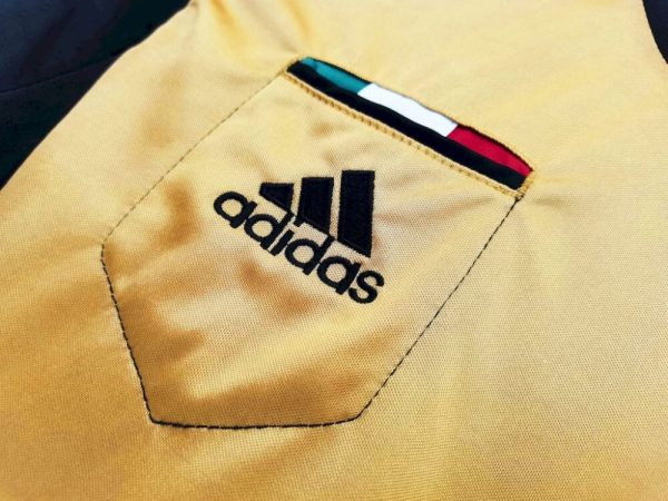 Ac Milan 2013/14 Third Retro Jersey - Image 4