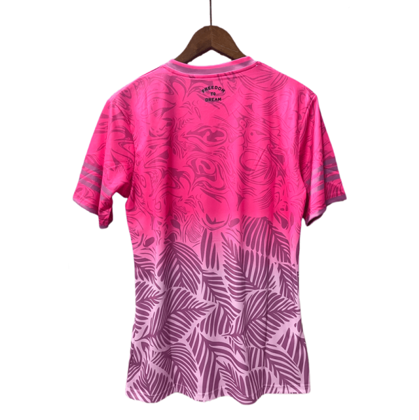 Inter Miami 2024/25 Special Edition Jersey - Image 2