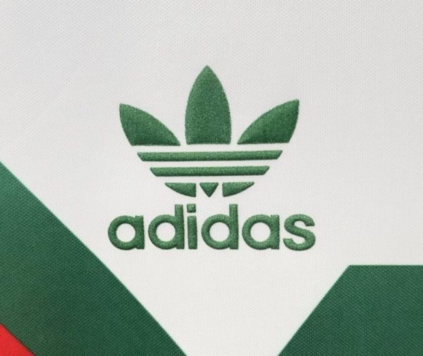 Cork City 1988/89 Home Retro Jersey - Image 9