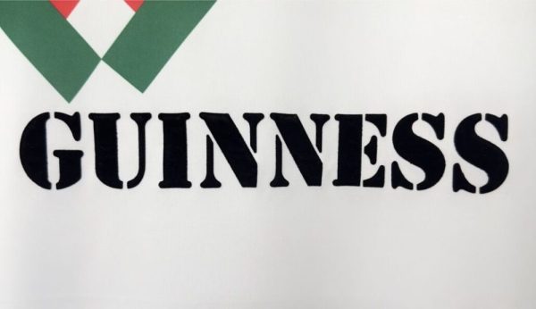 Cork City 1988/89 Home Retro Jersey - Image 6