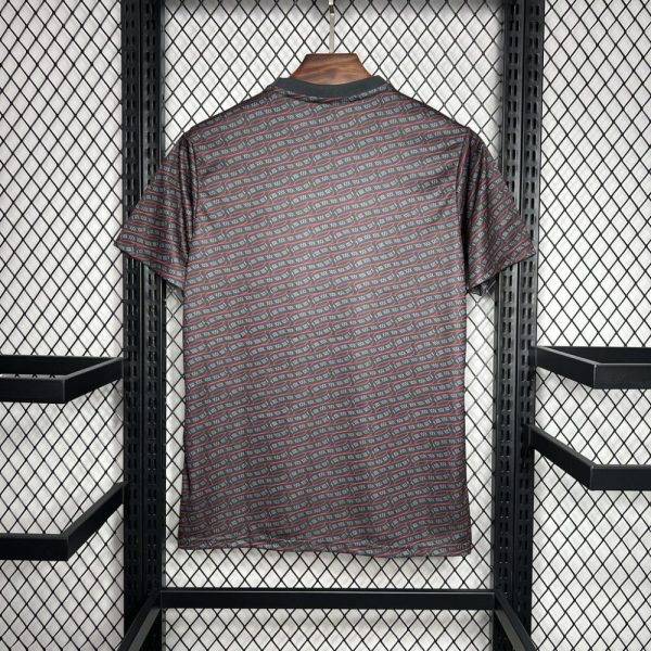Ajax 2024/25 Pre-Match Jersey - Image 2