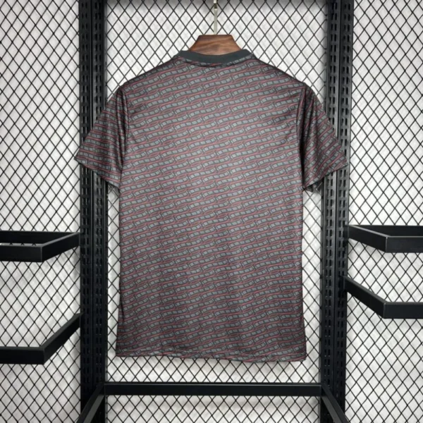 Ajax 2024/25 Pre-Match Jersey - Image 2