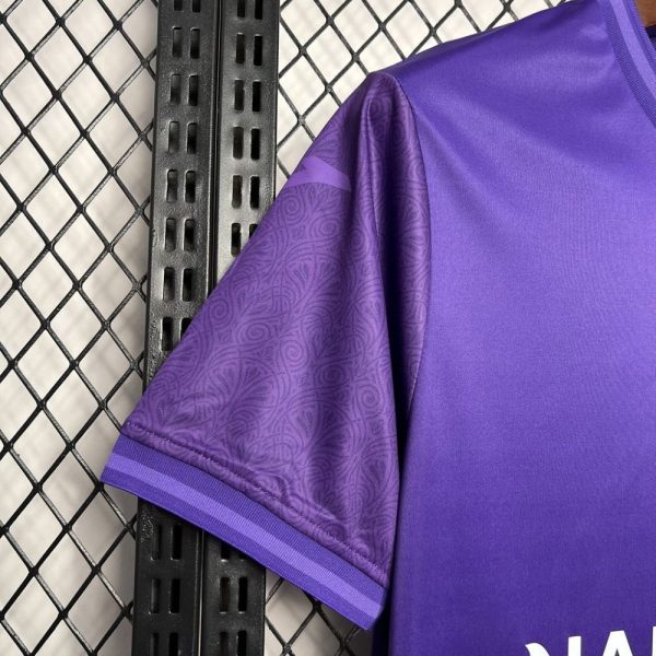 R.s.c. Anderlecht 2024/25 Home Jersey - Image 7