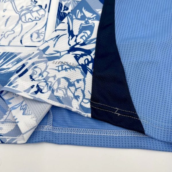 Japan 2024/25 Dragon Ball Goku Version Jersey - Image 6