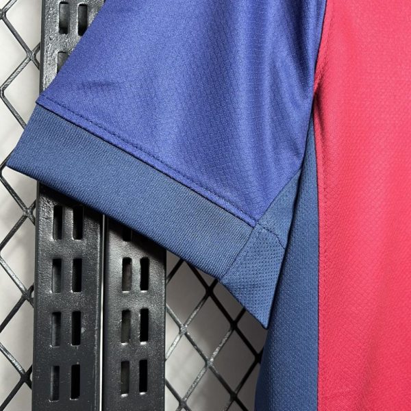 Barcelona 2024/25 Home Jersey - Image 5