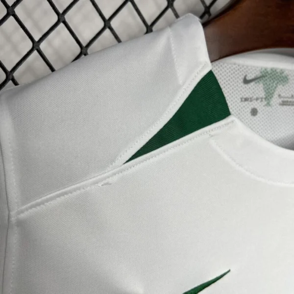 Elche Cf 2024/25 Home Jersey - Image 9