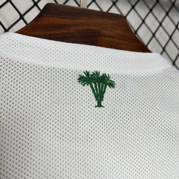 Elche Cf 2024/25 Home Jersey - Image 3