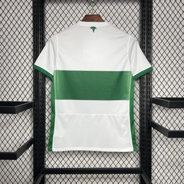 Elche Cf 2024/25 Home Jersey - Image 2