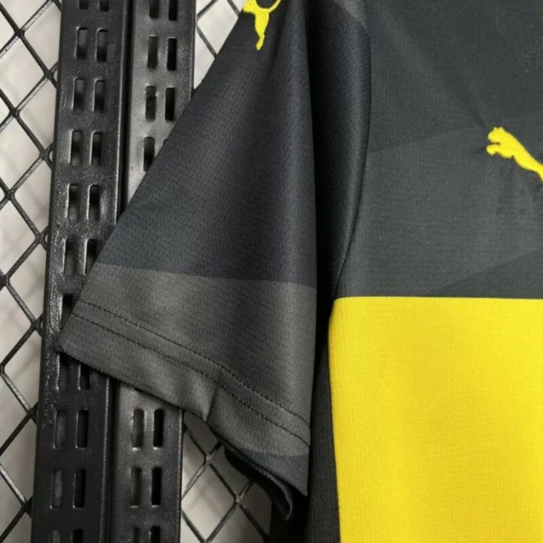 Borussia Dortmund 2024/25 Away Jersey - Image 3