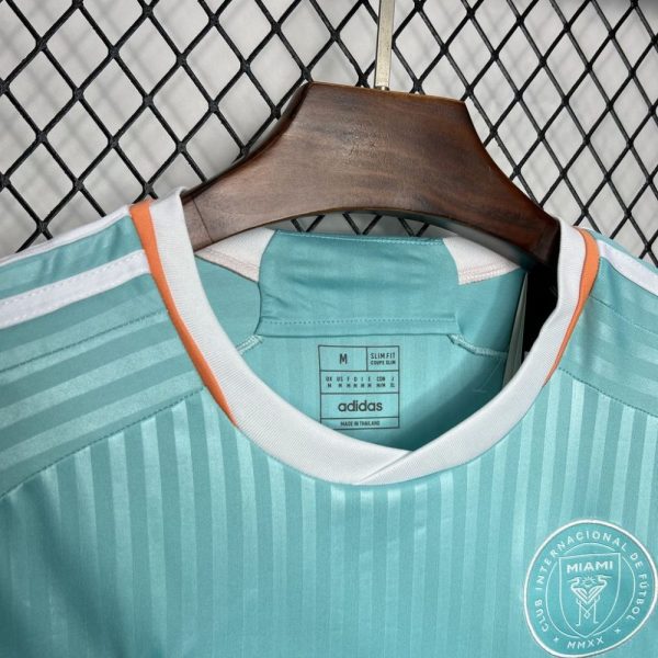 Inter Miami 2024/25 Third Jersey - Image 7