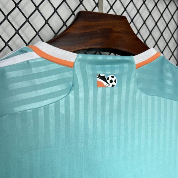 Inter Miami 2024/25 Third Jersey - Image 3