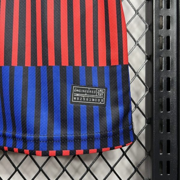 Barcelona 2024/25 Pre-Match Jersey - Image 3