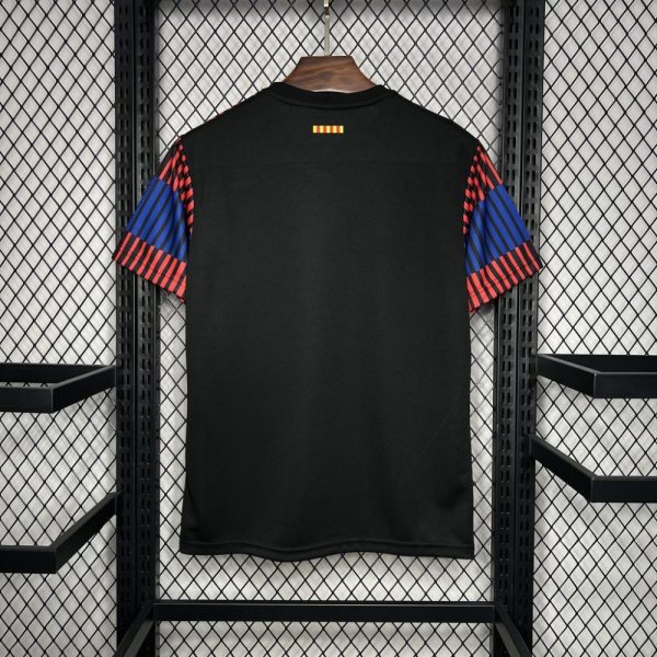 Barcelona 2024/25 Pre-Match Jersey - Image 2