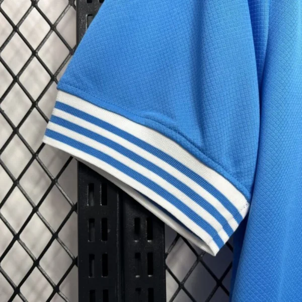 Cruz Azul 2024/25 Home Jersey - Image 8