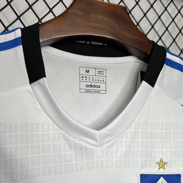 Hamburger Sv 2024/25 Home Jersey - Image 6