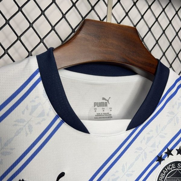 Fenerbahce 2024/25 Away Jersey - Image 4