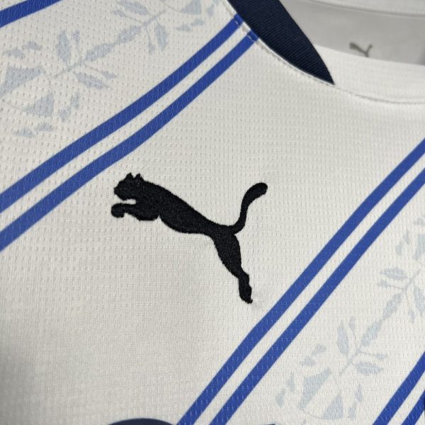 Fenerbahce 2024/25 Away Jersey - Image 5