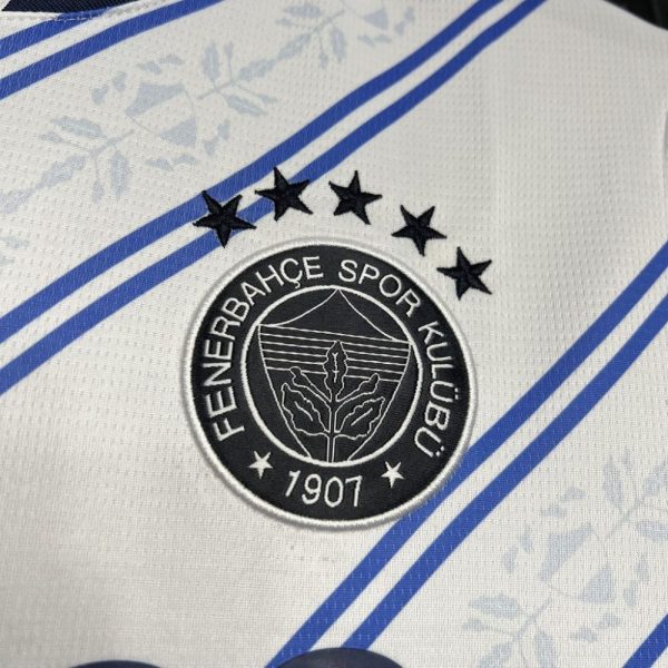 Fenerbahce 2024/25 Away Jersey - Image 6