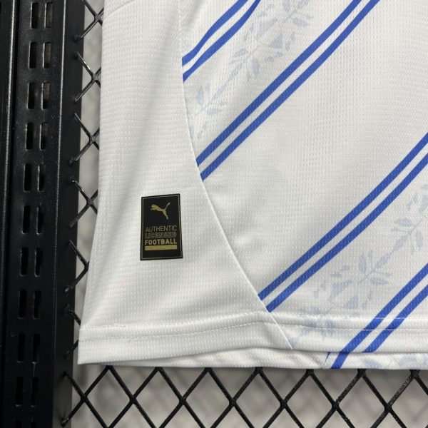 Fenerbahce 2024/25 Away Jersey - Image 8