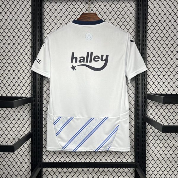 Fenerbahce 2024/25 Away Jersey - Image 2