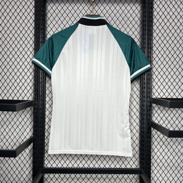 Liverpool 1993/95 Away Retro Jersey - Image 2