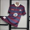Newcastle United 1995/96 Away Retro Jersey