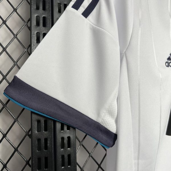 Real Madrid 2012/13 Home Retro Jersey - Image 7
