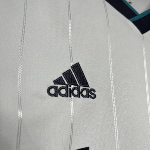 Real Madrid 2012/13 Home Retro Jersey - Image 6