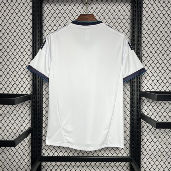 Real Madrid 2012/13 Home Retro Jersey - Image 2