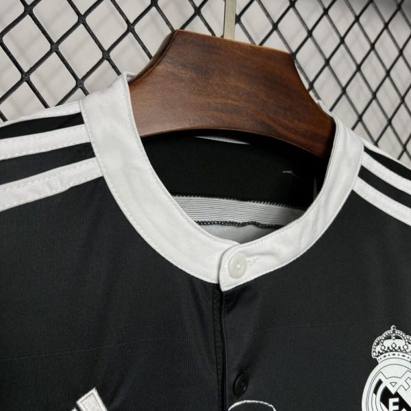 Real Madrid 2014/15 Third Retro Jersey - Image 6