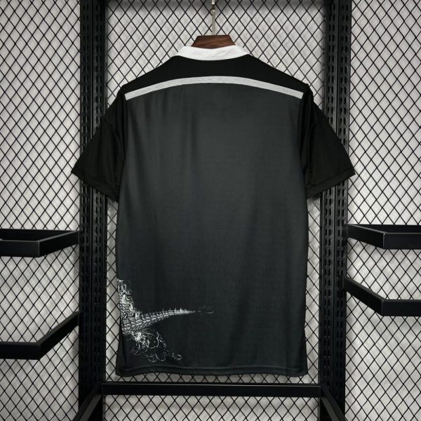 Real Madrid 2014/15 Third Retro Jersey - Image 2