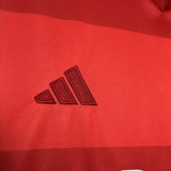 Real Zaragoza 2024/25 Away Jersey - Image 8