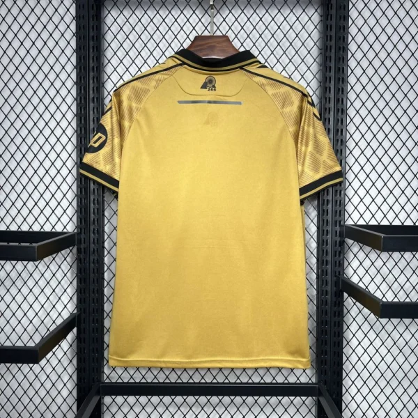 Wrexham 2024/25 Away Jersey - Image 2