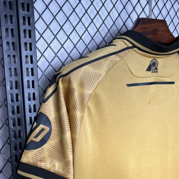 Wrexham 2024/25 Away Jersey - Image 3