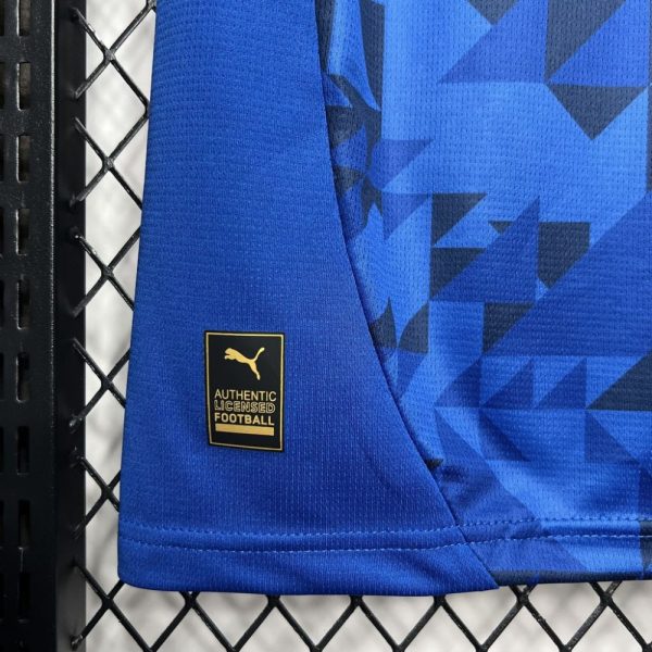Al Hilal Sc 2024/25 Home Jersey - Image 7