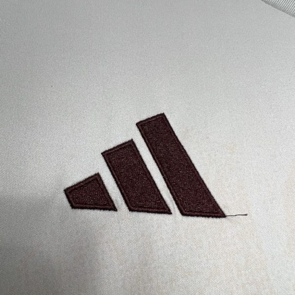 As Roma 2024/25 Away Jersey - Image 6