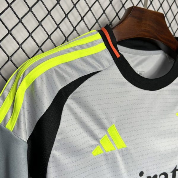 Benfica 2024/25 Third Jersey - Image 6