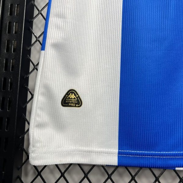 Deportivo De La Coruna 2024/25 Home Jersey - Image 4