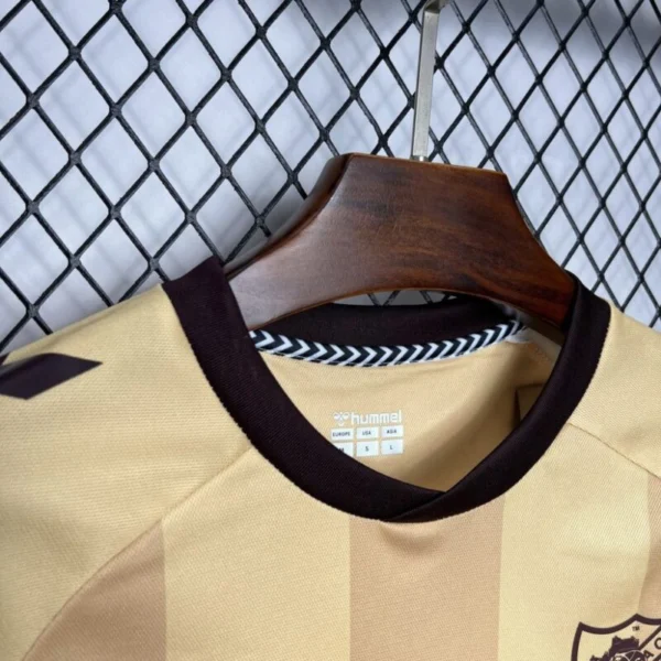 Malaga 2024/25 Third Jersey - Image 7