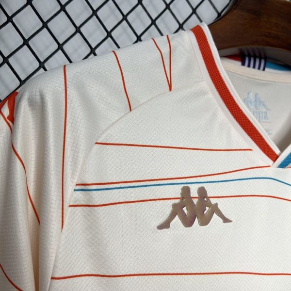Real Valladolid 2024/25 Away Jersey - Image 6