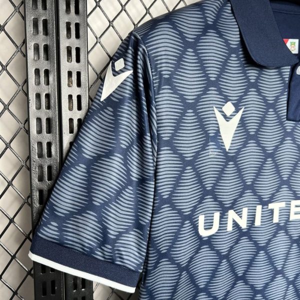 Wrexham 2024/25 Away Jersey - Image 5